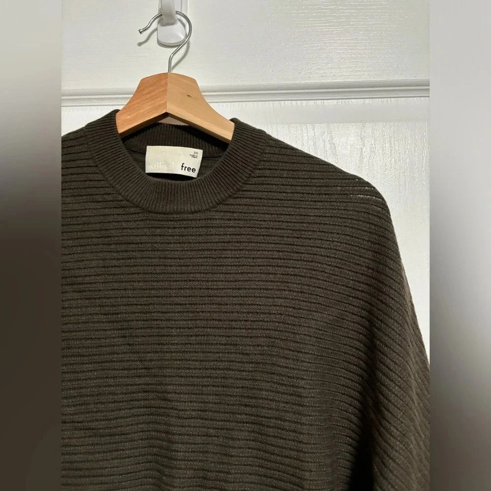 WILFRED Lolan  Sweater - Picture 3 of 5